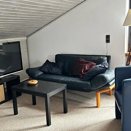 Im Gruenen Apartamento Geseke