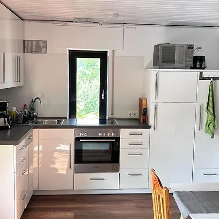 Im Gruenen Apartamento