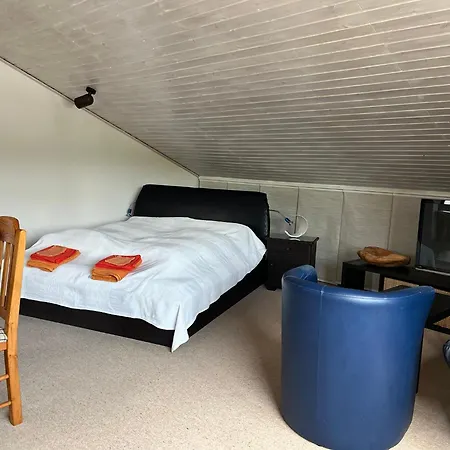 Im Gruenen Apartamento *