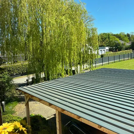 Apartamento Im Gruenen *