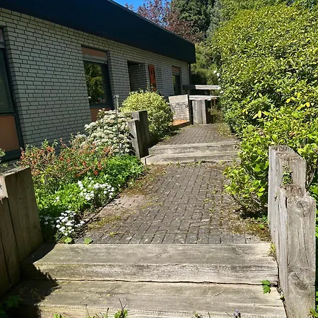 Apartamento Im Gruenen