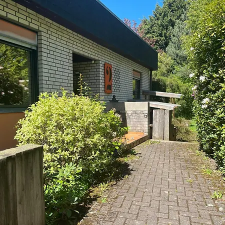 Apartamento Im Gruenen *